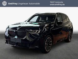 Schwarz Neu 2025 BMW X3 Performance SUV | 62.790 € (Teuer)
