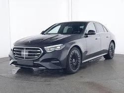 Gebraucht 2024 Mercedes E200 | 69.980 €