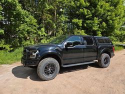 Schwarz Gebraucht 2018 Ford F-150 Raptor Abholung | 65.000 €