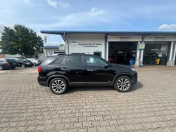 Schwarz Gebraucht 2015 Kia Sorento 2 SUV | 9.000 € (Fairer Preis)