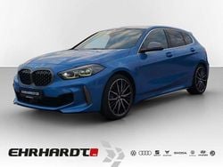 Misano blau metallic Gebraucht 2021 BMW M1 Coupé | 33.950 € (Etwas zu teuer)