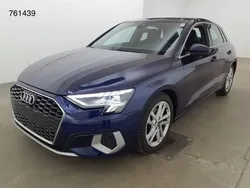 Andere Gebraucht 2021 Audi A3 S-Line Limousine | 22.450 € (Guter Preis)