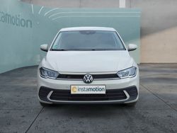 Grau Gebraucht 2024 VW Polo Limousine | 19.750 € (Fairer Preis)