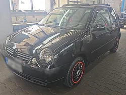 Schwarz Gebraucht 2003 VW Lupo Kleinwagen | 1.100 € (Fairer Preis)