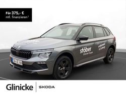 Grau Gebraucht 2024 Skoda Kamiq Monte Carlo SUV | 31.990 € (Teuer)