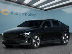 Schwarz Neu 2025 Polestar 2 Limousine | 49.499 € (Etwas zu teuer)