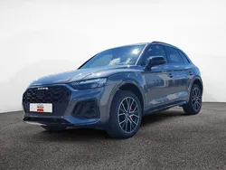 Daytonagrau perleffekt Gebraucht 2025 Audi Q5 Business SUV | 61.980 € (Guter Preis)