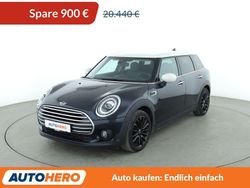 Blau Gebraucht 2020 Mini Cooper Clubman Kombi | 19.540 € (Fairer Preis)