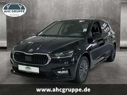 Schwarzmagic perleffekt Gebraucht 2025 Skoda Fabia Tour Kleinwagen | 24.390 € (Etwas zu teuer)