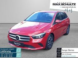 Other Gebraucht 2021 Mercedes B200 Progressive Van / Kleinbus | 23.980 € (Fairer Preis)