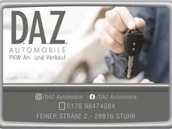Schwarz Gebraucht 2009 Mercedes CLS300 Coupé | 9.995 €