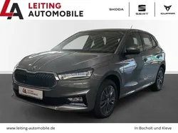 Grau Neu 2025 Skoda Fabia Tour Limousine | 24.945 € (Fairer Preis)