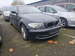 Schwarz Gebraucht 2011 BMW 116 Kleinwagen | 3.900 € (Guter Preis)