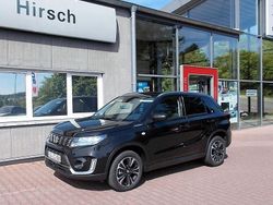 Schwarz Neu 2025 Suzuki Vitara Comfort+ SUV | 25.500 € (Fairer Preis)