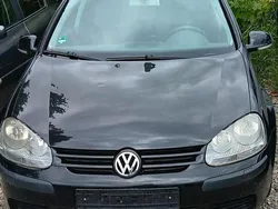 VW Golf V