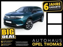 Blau Neu 2025 Opel Grandland X Edition SUV | 31.290 € (Guter Preis)