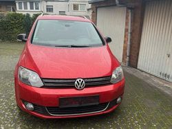 Rot Gebraucht 2011 VW Golf Limousine | 3.500 € (Guter Preis)
