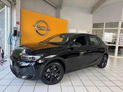 Schwarz Gebraucht 2024 Opel Corsa Limousine | 17.290 € (Guter Preis)