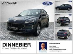 Blau Gebraucht 2022 Ford Kuga Cool & Connect SUV | 24.480 € (Superpreis)