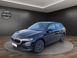 Schwarz Neu 2025 Skoda Scala Selection Kleinwagen | 29.790 € (Teuer)