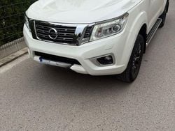 Weiß Gebraucht 2019 Nissan Navara Tekna Abholung | 27.300 € (Guter Preis)