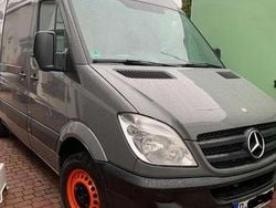 Gebraucht 2012 Mercedes Sprinter Van | 28.800 €