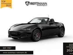 Neu 2025 Mazda MX5 Homura-Line Cabrio | 33.670 € (Fairer Preis)