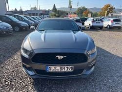 Grau Gebraucht 2017 Ford Mustang Cabrio | 19.990 €