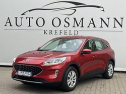Rot Gebraucht 2020 Ford Kuga Cool & Connect SUV | 14.950 € (Guter Preis)