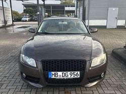 Braun Gebraucht 2011 Audi A5 Design Coupé | 7.000 € (Superpreis)