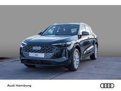 Grün Neu 2025 Audi Q5 Sport SUV | 67.685 € (Guter Preis)