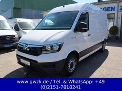 Andere Gebraucht 2023 MAN TGE Van | 30.450 € (Fairer Preis)