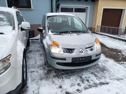 Beige Gebraucht 2005 Renault Modus Dynamique Van / Kleinbus | 1.390 € (Guter Preis)