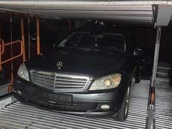 Grau Gebraucht 2010 Mercedes 200 Kombi | 1.900 €