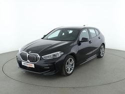 Schwarz Gebraucht 2023 BMW 118 M Sport Kleinwagen | 26.000 € (Fairer Preis)