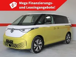Weiß Gebraucht 2023 VW ID. Buzz Pro Van | 45.999 € (Etwas zu teuer)