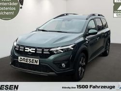 Gruen Neu 2025 Dacia Jogger Expression Van / Kleinbus | 27.785 € (Fairer Preis)