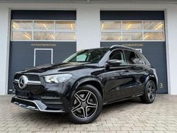 Schwarz Gebraucht 2020 Mercedes GLE400 AMG line SUV | 39.900 € (Superpreis)