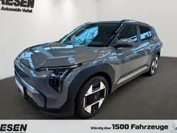 Grau Neu 2025 Kia EV3 SUV | 35.480 € (Superpreis)