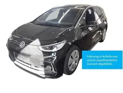 Grenadillschwarz metallic/schw Gebraucht 2023 VW ID.3 Pro Kleinwagen | 34.930 €