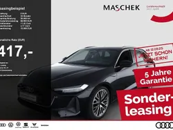 Mythosschwarz metallic Gebraucht 2024 Audi A5 S-Line Coupé | 55.840 € (Etwas zu teuer)