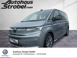 Monosilber metallic Neu 2024 VW T7 Style Van | 66.770 €