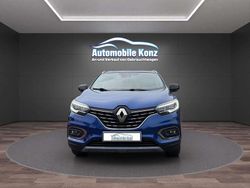 Blau Gebraucht 2018 Renault Kadjar Bose Edition SUV | 15.500 € (Fairer Preis)