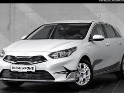 Silber Neu 2025 Kia Ceed Vision Kleinwagen | 22.990 € (Fairer Preis)