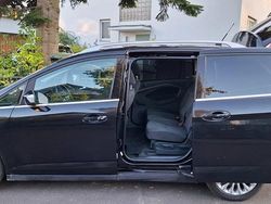Schwarz Gebraucht 2010 Ford Grand C-Max Van / Kleinbus | 3.499 € (Etwas zu teuer)