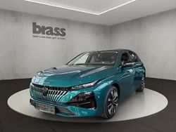 Lagoa blau Gebraucht 2025 Peugeot 308 Limousine | 31.990 € (Etwas zu teuer)