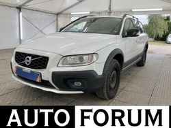 Weiß Gebraucht 2016 Volvo XC70 SUV | 11.490 €