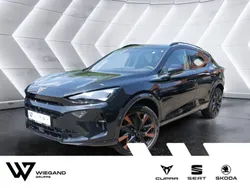 Schwarz Neu 2025 Cupra Formentor VZ SUV | 44.972 € (Fairer Preis)