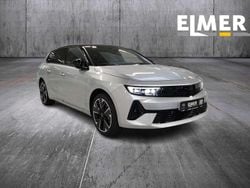 Grau/typ aussenverkleidung met Neu 2025 Opel Astra Kombi | 29.980 € (Guter Preis)