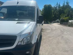 Weiß Gebraucht 2017 Mercedes Sprinter Van | 14.800 €